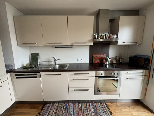 attraktive 3-Zimmer Wohnung in toller grenznahen Lage!