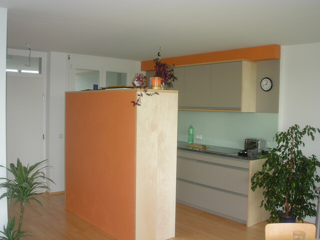 Ankommen, wohlfühlen - moderne Wohnung in Bregenz – ruhige Lage, gute Anbindung