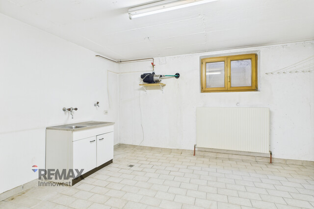 Bungalow in Rankweil – Großzügig, ruhig, besonders