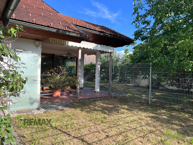 Bungalow in Rankweil – Großzügig, ruhig, besonders