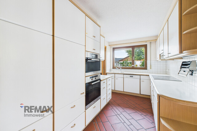 Bungalow in Rankweil – Großzügig, ruhig, besonders