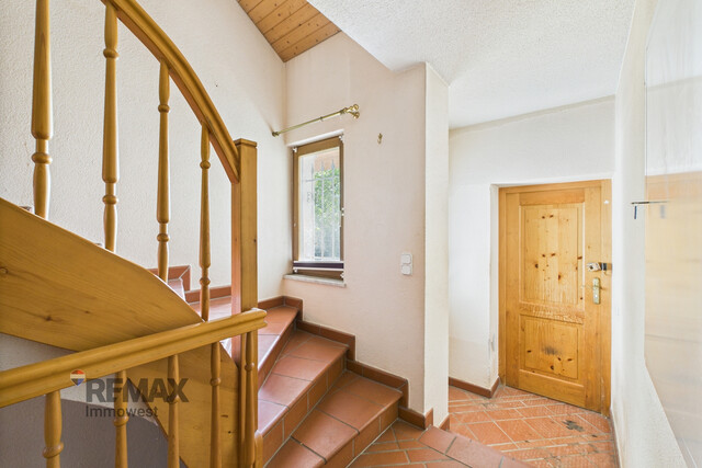 Bungalow in Rankweil – Großzügig, ruhig, besonders