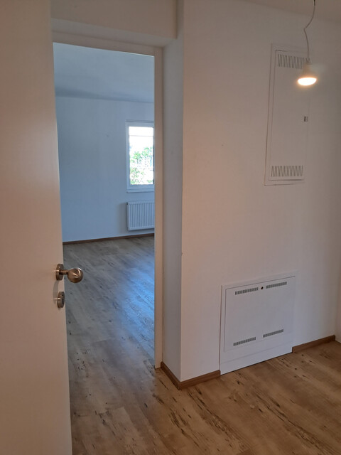 2 Zimmer Wohnungen (W3) im Zentrum von Dornbirn