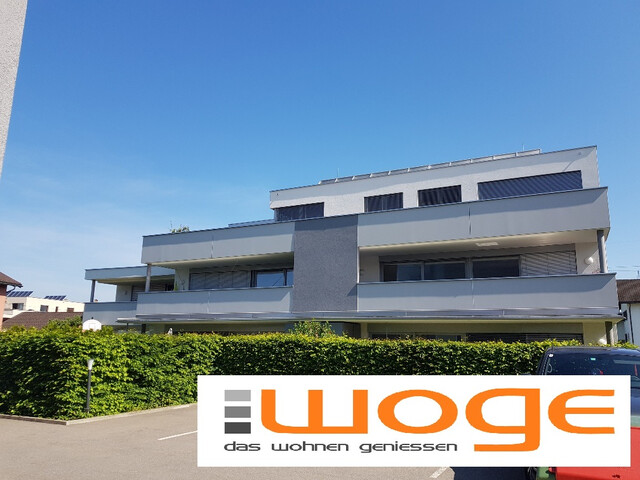 "ohne Provision" moderne 3 Zimmer Terrassenwohnung