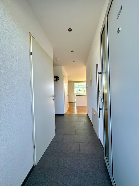"ohne Provision" moderne 3 Zimmer Terrassenwohnung