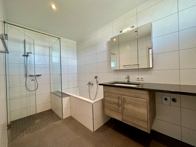 "ohne Provision" moderne 3 Zimmer Terrassenwohnung