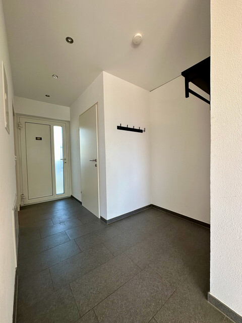 "ohne Provision" moderne 3 Zimmer Terrassenwohnung