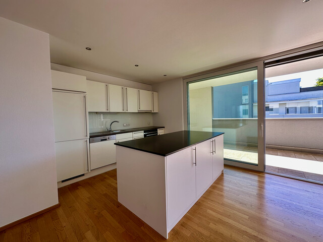 "ohne Provision" moderne 3 Zimmer Terrassenwohnung