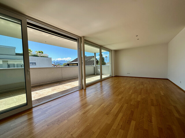 "ohne Provision" moderne 3 Zimmer Terrassenwohnung