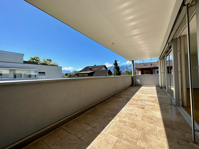 "ohne Provision" moderne 3 Zimmer Terrassenwohnung
