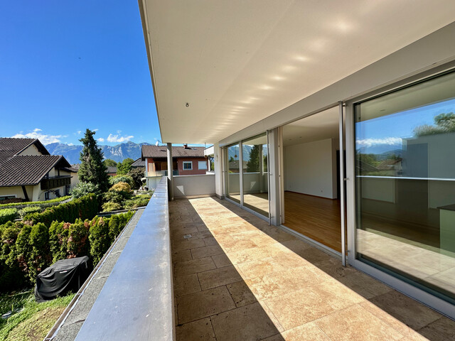 "ohne Provision" moderne 3 Zimmer Terrassenwohnung