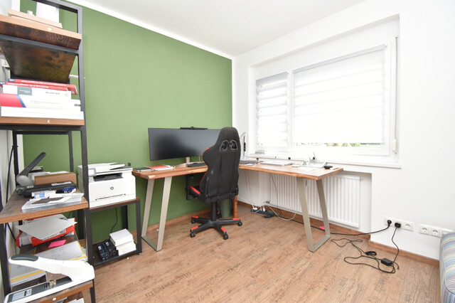 Sanierte 3-Zimmerwohnung in Tosters, Feldkirch zu verkaufen (bestandsfrei ab 01.04.2026)