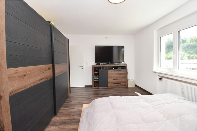 Sanierte 3-Zimmerwohnung in Tosters, Feldkirch zu verkaufen (bestandsfrei ab 01.04.2026)