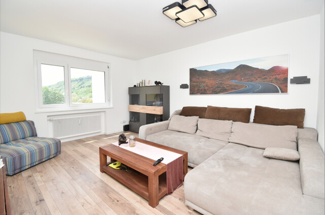 Sanierte 3-Zimmerwohnung in Tosters, Feldkirch zu verkaufen (bestandsfrei ab 01.04.2026)