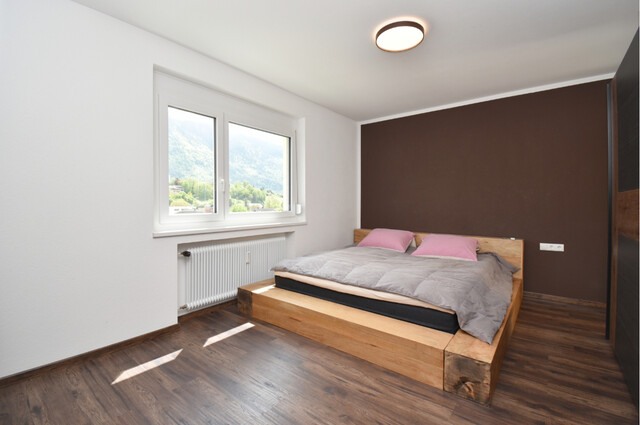 Sanierte 3-Zimmerwohnung in Tosters, Feldkirch zu verkaufen (bestandsfrei ab 01.04.2026)