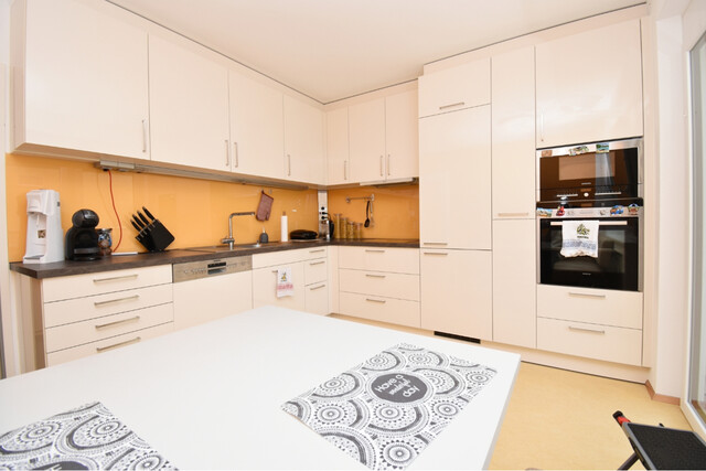 Sanierte 3-Zimmerwohnung in Tosters, Feldkirch zu verkaufen (bestandsfrei ab 01.04.2026)