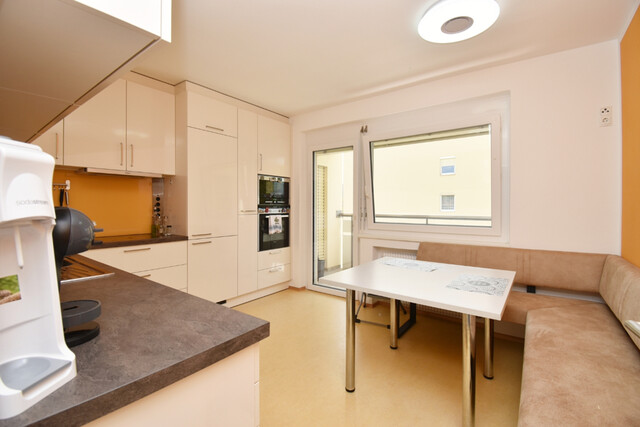 Sanierte 3-Zimmerwohnung in Tosters, Feldkirch zu verkaufen (bestandsfrei ab 01.04.2026)