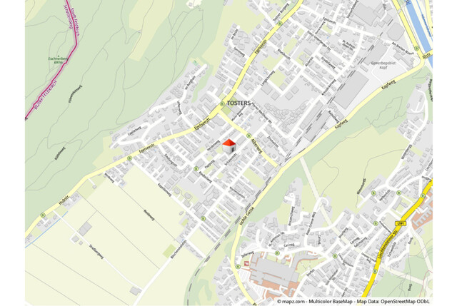 Sanierte 3-Zimmerwohnung in Tosters, Feldkirch zu verkaufen (bestandsfrei ab 01.04.2026)