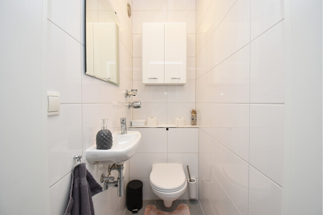 Sanierte 3-Zimmerwohnung in Tosters, Feldkirch zu verkaufen (bestandsfrei ab 01.04.2026)