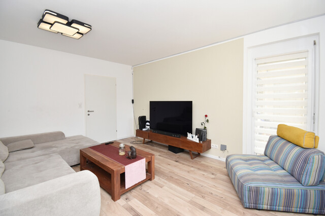 Sanierte 3-Zimmerwohnung in Tosters, Feldkirch zu verkaufen (bestandsfrei ab 01.04.2026)