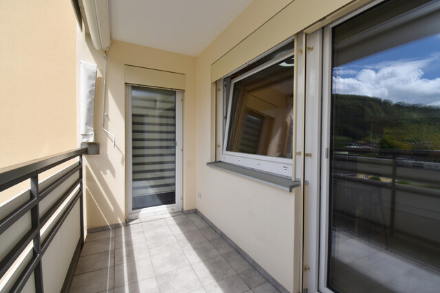 Sanierte 3-Zimmerwohnung in Tosters, Feldkirch zu verkaufen (bestandsfrei ab 01.04.2026)