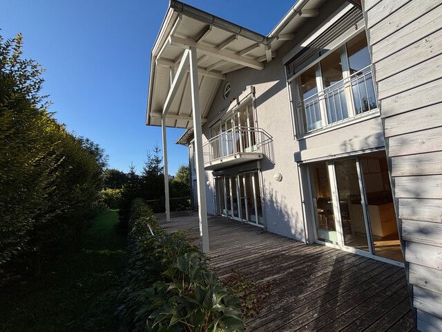 Haus zur Miete mit großer Terrasse und Keller in ruhiger Wohngegend