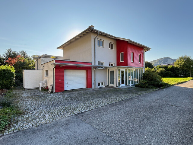 Haus zur Miete mit großer Terrasse und Keller in ruhiger Wohngegend