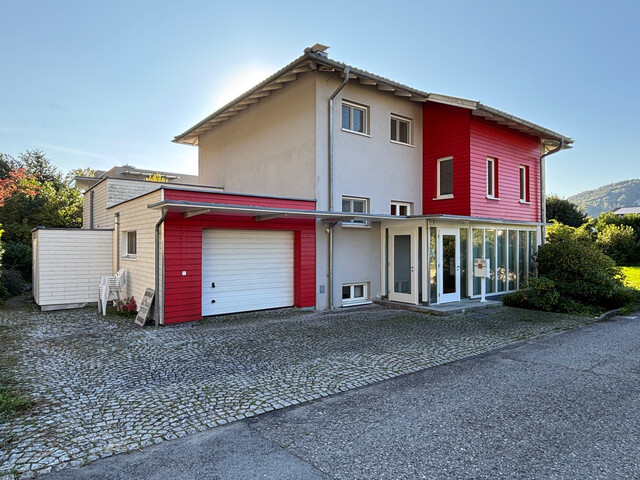 Haus zur Miete mit großer Terrasse und Keller in ruhiger Wohngegend