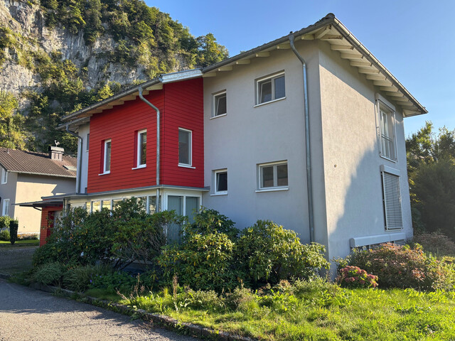 Haus zur Miete mit großer Terrasse und Keller in ruhiger Wohngegend