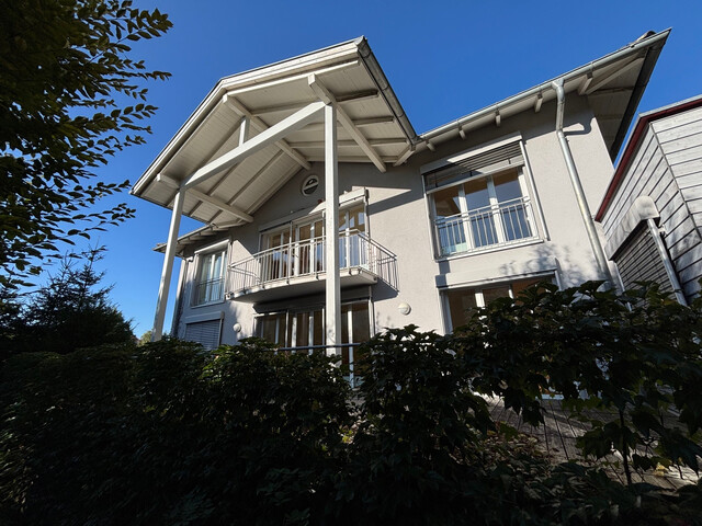 Haus zur Miete mit großer Terrasse und Keller in ruhiger Wohngegend