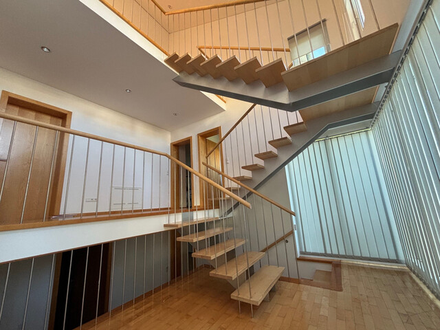 Haus zur Miete mit großer Terrasse und Keller in ruhiger Wohngegend