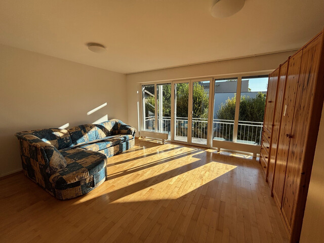 Haus zur Miete mit großer Terrasse und Keller in ruhiger Wohngegend