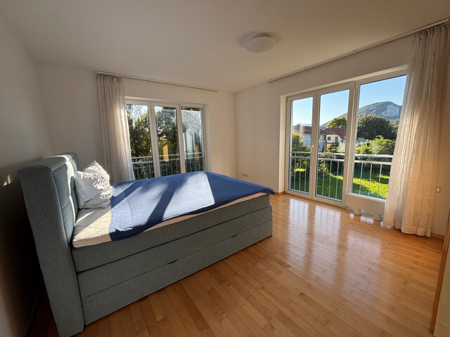 Haus zur Miete mit großer Terrasse und Keller in ruhiger Wohngegend