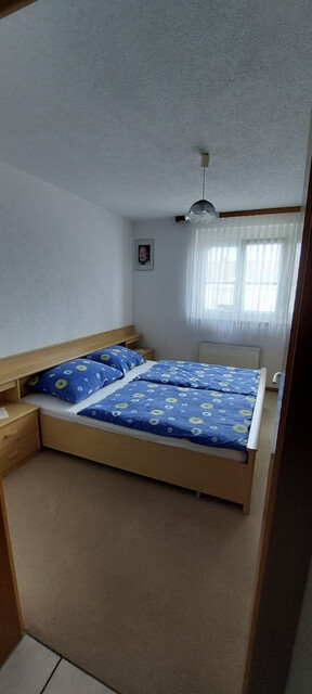 Preiswerte 3 Zimmer - Wohnung, Höchst