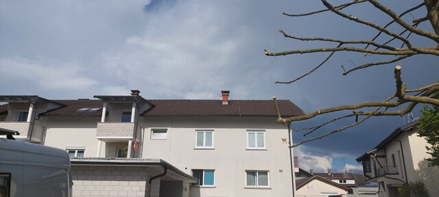 Preiswerte 3 Zimmer - Wohnung, Höchst