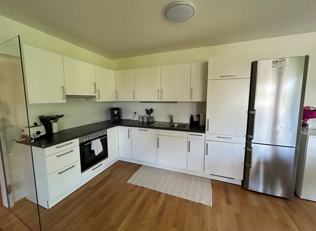 Top B21 - 3-Zimmerwohnung in Tosters, Feldkirch 