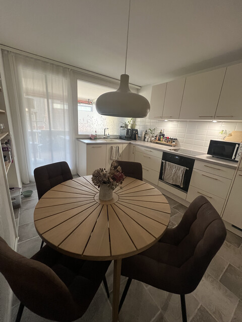 2,5 Zimmer Wohnung (70qm) in Lustenau