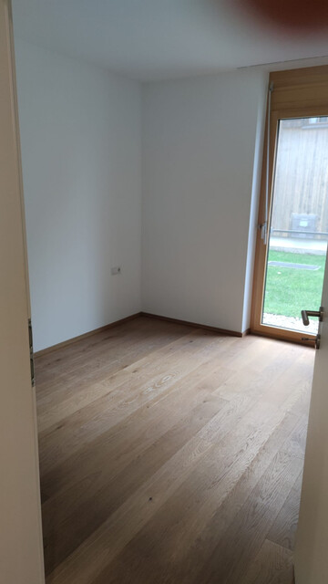 Traumhafte Gartenwohnung im Herzen vom Hatlerdorf