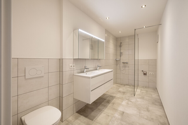 Neubau Top 2-Zimmer-Wohnung in attraktiver Lage in Feldkirch-Gisingen