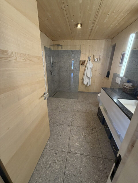Zwei hochwertige 2-Zimmer-Neubauwohnungen in Ludesch zu vermieten