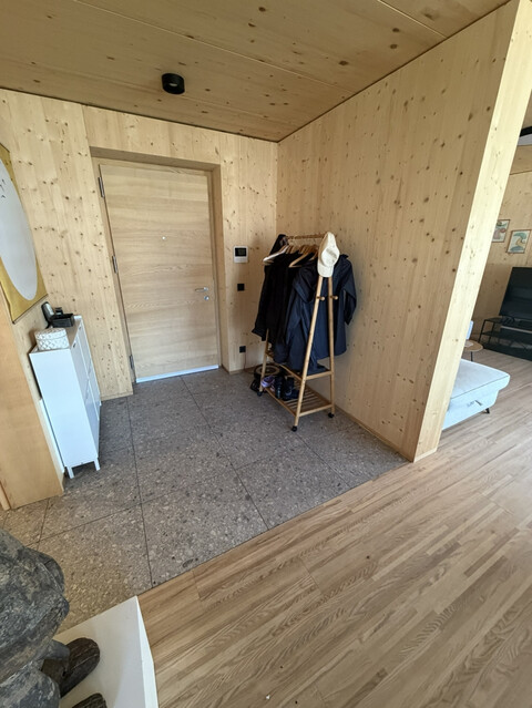 Zwei hochwertige 2-Zimmer-Neubauwohnungen in Ludesch zu vermieten