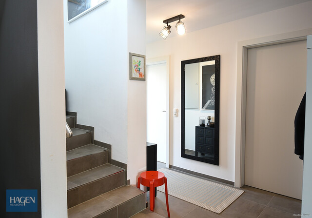 Einfamilienhaus in Massivbauweise – ideal für Familien