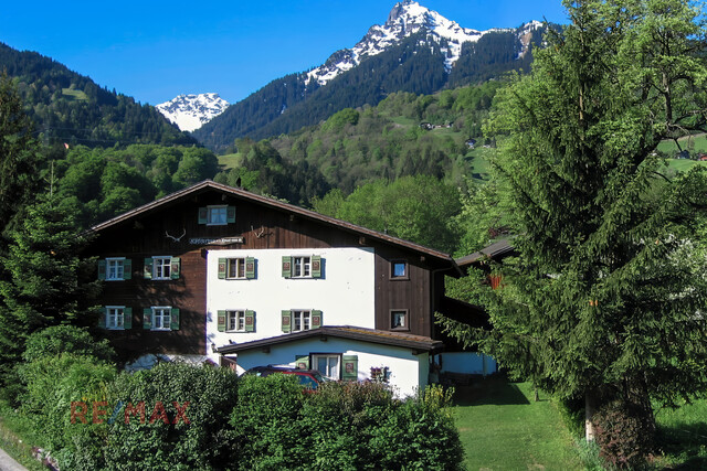 Alpines Juwel mit Geschichte – Ihr Bergrefugium mit Ferienwidmung, ideal als Zweit- oder Hauptwohnsitz