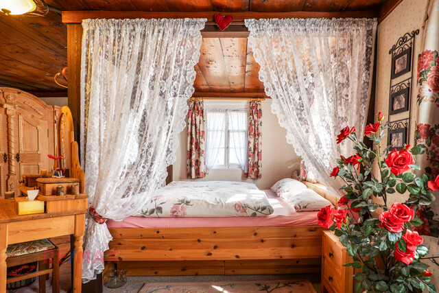 Alpines Juwel mit Geschichte – Ihr Bergrefugium mit Ferienwidmung, ideal als Zweit- oder Hauptwohnsitz