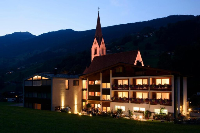 Kulinarische Zukunft im Silbertal – Hotelrestaurant sucht Gastgeber/in