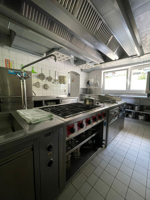 Kulinarische Zukunft im Silbertal – Hotelrestaurant sucht Gastgeber/in