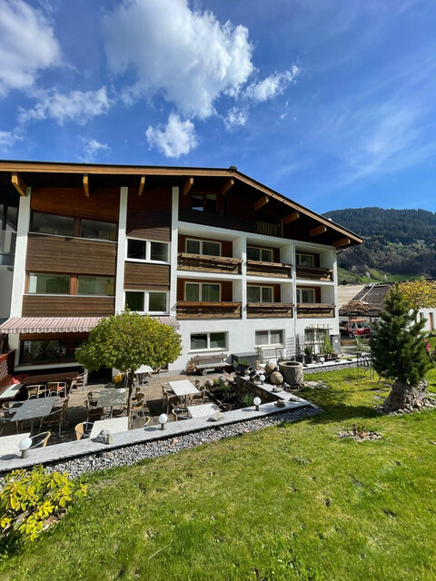 Kulinarische Zukunft im Silbertal – Hotelrestaurant sucht Gastgeber/in