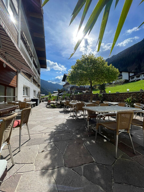 Kulinarische Zukunft im Silbertal – Hotelrestaurant sucht Gastgeber/in