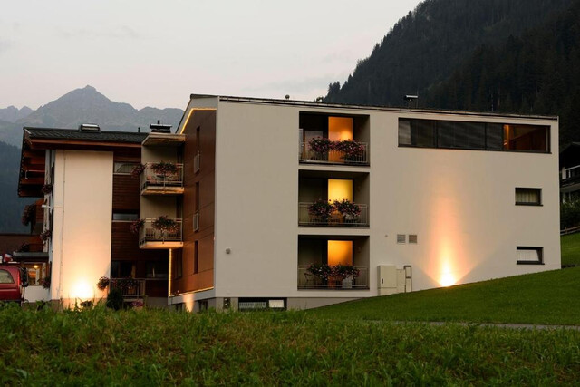 Kulinarische Zukunft im Silbertal – Hotelrestaurant sucht Gastgeber/in