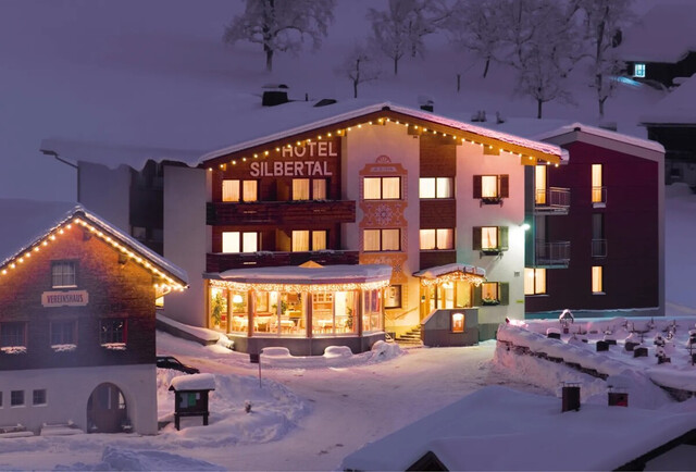 Kulinarische Zukunft im Silbertal – Hotelrestaurant sucht Gastgeber/in